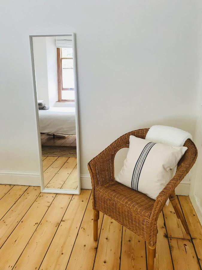 Holiday home Harbour House Looe