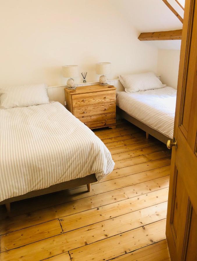 Holiday home Harbour House Looe