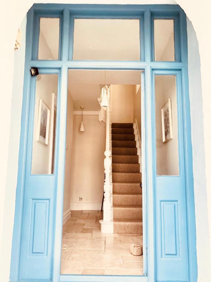 Harbour House Looe