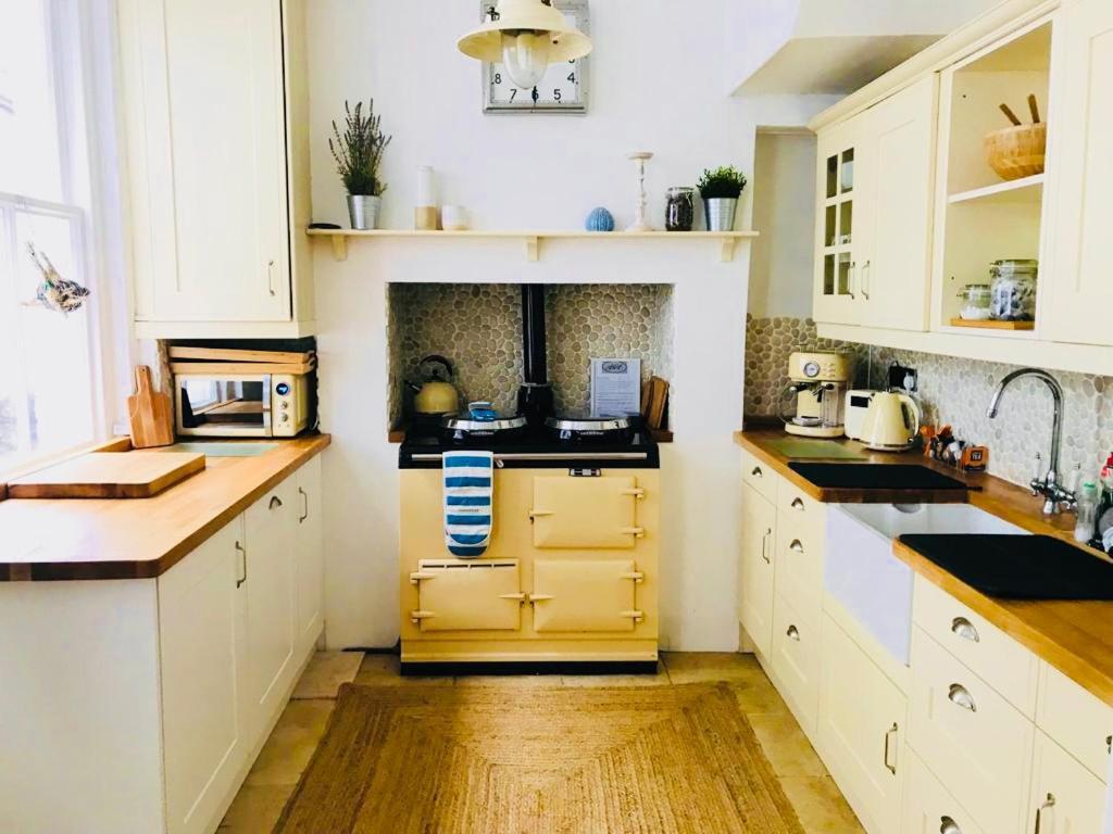 Holiday home Harbour House Looe
